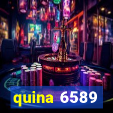quina 6589